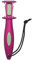 Poignée Porte Savon Dornelle - Fuchsia