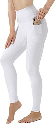 Kipro Damen Ladies Camo Legging Frauen Sportleggings Print Leggings mit Innentaschen XS-XXL