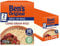 Ben's Original Boil In Bag Long Grain Rice, Bulk Multipack 12 x 250 g boxes (Total 24 bags, 2 portions per bag)