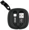 bwoo Cavo Carica e Sync Trasferimento Dati Retrattile Anti Groviglio USB C Plug 8 Pin Micro Usb (USB C)