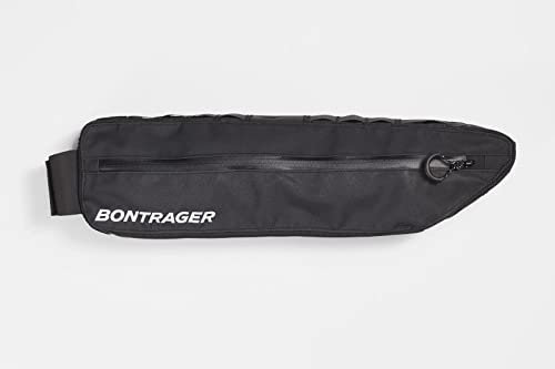 Bontrager Adventure Boss Fahrrad Rahmentasche 1.3L schwarz