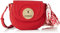 Love Moschino Damen Borsa Pu Rosso Umhngetasche, Denimblau