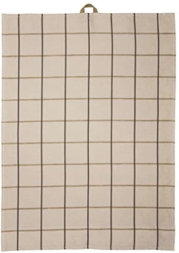 ASA 37827065 Geschirrtuch Nougat Pattern 50 x 70 cm