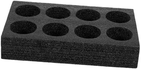 Happyyami Portabicchieri a Fori Multipli Boam Bew Bevanda Portatore di Titoli per Bevande BEVANDING BEVANDING Strumento Schiuma per Campeggio Roulotte Barche Navi