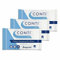 Conti Soft Large Patient Cleansing Dry Wipes (3 Packs of 100 Dry Wipes)