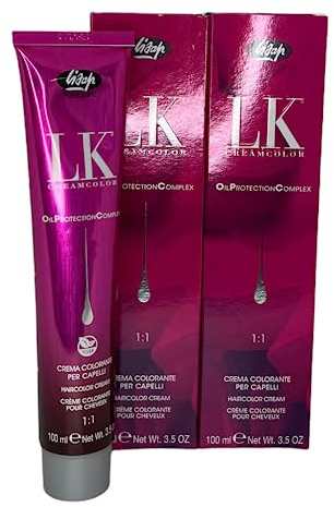 LISAP LK OIL 5/5 100ML