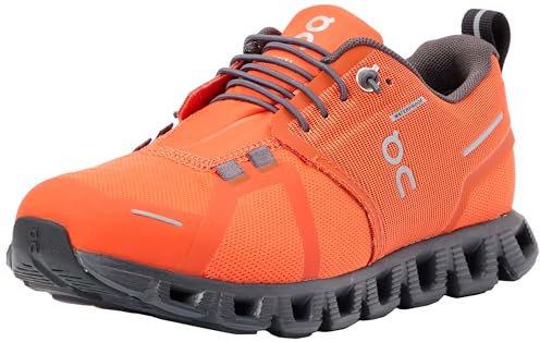 ON Cloud 5 Waterproof - 5,5