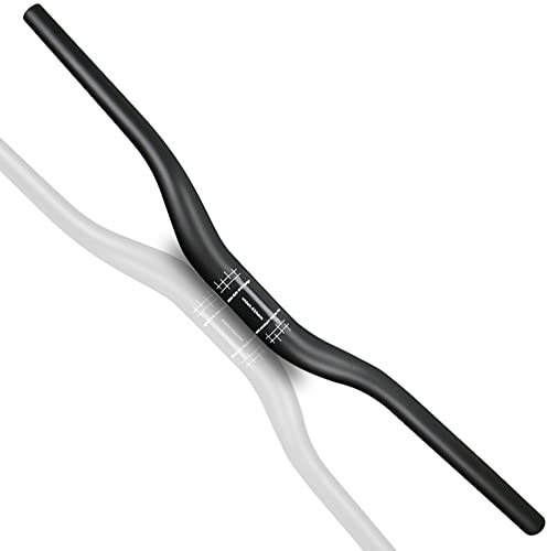 Carbon lenker mtb 31,8 RXL SL mtb lenker carbon mountainbike riser bar 3K matt fahrradlenker