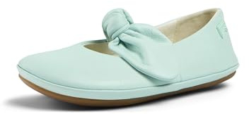 Camper, Right, Kids - Moccasin/Ballerina, Lt/Pastel Blue, 38, (EU)