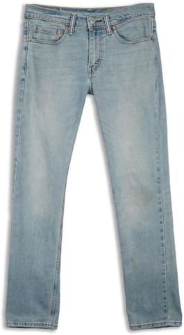 Levi's Men's Jeans 511 Slim V5 , Blue Stone , 38W / 34L