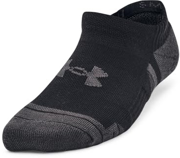 Under Armour Unisex Baby Y Performance Tech 3pk Ns Socken