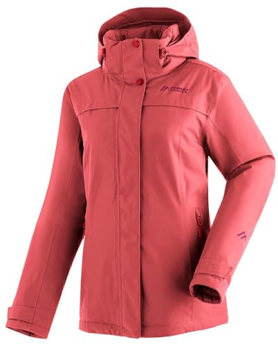 Maier Sports Damen Jacke Lisbon