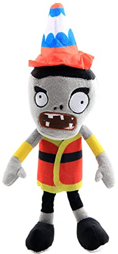 Laruokivi Zombies Plush Toys Game Figure Drunkard Zombie Plushies Stuffed Soft Doll Gift
