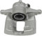Bremssattel hinten für Bremssystem BOSCH 131-04-132 kompatibel mit Ducato Kasten 250 290