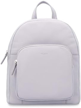 Picard Damen, Unisex Rucksack LUIS aus Rindsleder Mittel, Klein | mit Reißverschluss | Rucksack | Alltag, Ausgehen, Business