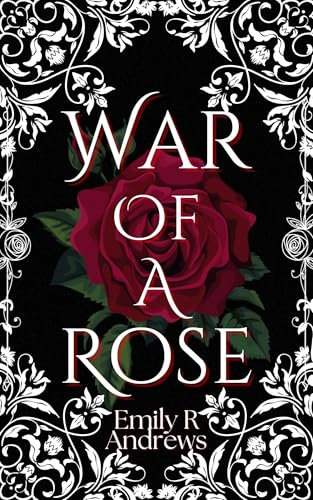 War of a Rose (Mafia's Flower Book 1)