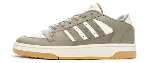 adidas Break Start Herren-Sneaker, Grau