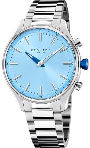 Kronaby Hybrid S3782/3