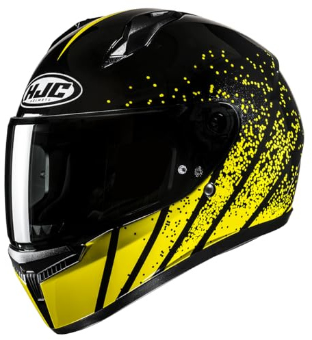 HJC, Integraler Motorradhelm C10 HAVEN MC3, XXL