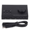 Carte son USB stéréo, Interface 3.5mm, adaptateur Audio multi-mode pour Mac PS5
