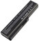 ZEM1 Batterie pour PC Compatible Toshiba Satellite PA3816U-1BRS PA3817U-1BRS PA3818U-1BRS PA3819U-1BRS PABAS227 PABAS228 PABAS229 PABAS230 10.8V 5200Mah