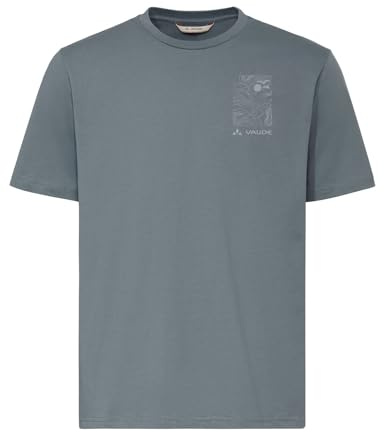 VAUDE T-Shirt Men's Spirit T-Shirt II