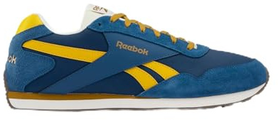 Reebok Unisex Glide LowSneaker