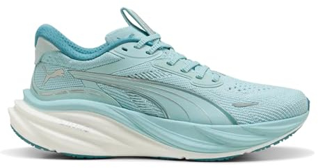 PUMA Magnify Nitro 3 Laufschuhe Neutralschuh Damen hellblau - Fresh Water-Baltic sea Blue 40