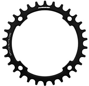 Plato 34T Narrow-Wide Comp. Compatible con (104) 47196