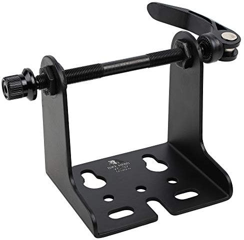 BIKEHAND Quick Release Fork Mount 9x100mm - Bike Bicycle Carrier Rack Car Roof Truck Bed Storage