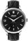 Lorenz Herren Analog Quarz Uhr mit Leder Armband 030161BB