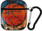 Airpods-Hülle Basketball Sportball Airpod Hard Case Cover Kopfhörerhüllen Für Apple Airpods1 Airpods2