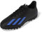 adidas Herren Deportivo II TF Fußballschuhe, schwarzes, 45,5