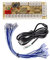 MOUDOAUER Kit de codificación USB para joystick de Mame Jamma, PC y juegos