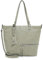 Tamaris Nele Shopper Sage