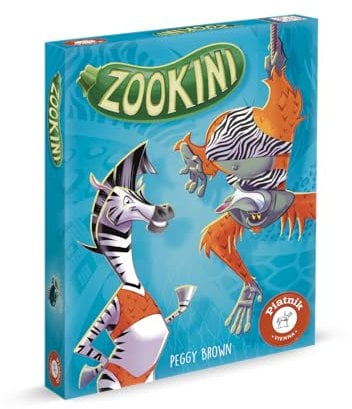 ZOOKINI - Heute im Zoo: Der „Tag des Bikinis“