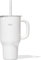 OXO Strive - Vaso XL con asa, 32 onzas, cuarzo