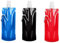 Catelves 3 Stück Faltbare Trinkflasche 500ml Wiederverwendbare Trinkflasche Festival, Faltbare Wasserflaschen, Faltbare Flasche, Zusammenklappbare, Trinkflasche für Wandern, Outdoor-Sport, Radfahren