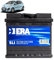 Batteria 50Ah per Citroen C1 1.4 HDI gasolio 2005+