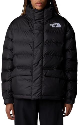 THE NORTH FACE NF0A89G9JK3 W LIMBARA INSULATED JACKET Jacket Damen TNF BLACK Größe L