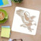 Adler-Wandschablonen, wiederverwendbar, Sprühfarbe, Schablonen für Bastelarbeiten, Malerei, Holz, Leinwand, Wände, Holz, Möbeldekorationen, DIY, Scrapbooking