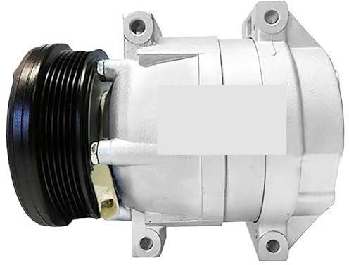 Compatible con compresor de aire acondicionado Chevrolet Epica 2.0 Daewoo 95954659 96409087 96801525 95966770