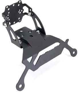 Staffa Navigazione Moto Per Yamaha Per X-MAX XMAX250 XMAX300 Per XMAX 300 125 400 250 Per Telefono Per Moto Supporto Per Navigazione GPS Staffa Di Montaggio Porta Cellulare GPS(Navigation bracket)