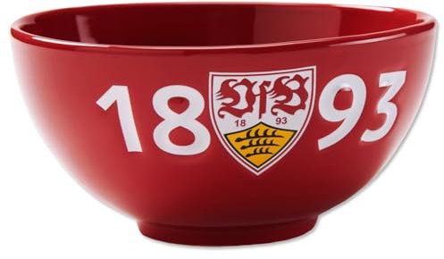 VfB Stuttgart Müslischale 1893