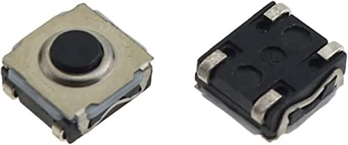 ZYHNYTAO Schalter 5PCS PCB Mini Druckschalter SMD 4pin Schalter 6 * 6 * 3,5 MM Mini Druckschalter