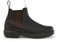 Infinity Leather Rossi Endura 303 Pelle Chelsea Stivali da Lavoro Unisex Australiani Resistenti