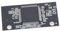Storage Card to CE ZIF SSD Adapter for Laptops and Gaming Consoles, Compact Flash Adapter for Enhanced Storage Solutions