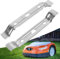 GBKDQQ Lot de 2 lames de rechange pour robot tondeuse Stihl-iMOW-RMI 422 422P 422PC