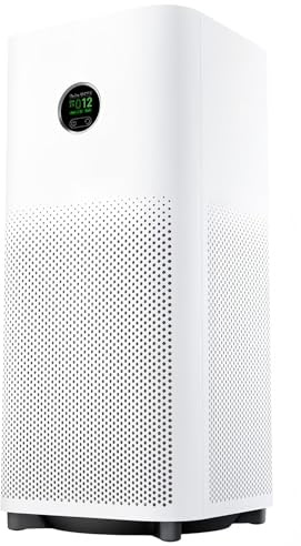 Mijia Smart Air Purifier 6 EU