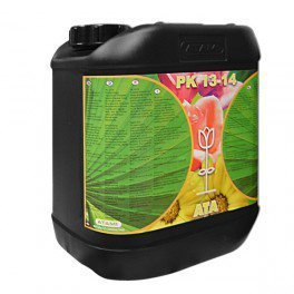 Atami - Estimulador de floración B'cuzz PK 13/14 5L